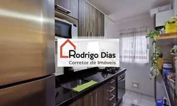 Imagem 5: Apartamento á venda 02 dormitórios bairro Medeiros- Jundiai