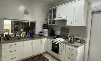 Imagem 5: Casa à venda e locação 3 Quartos, 3 Vagas, 415.04M², Terras de Santana II, Londrina - PR