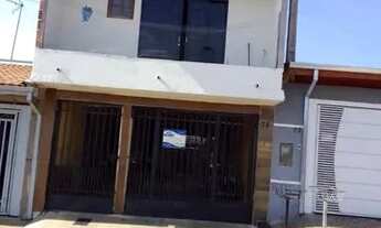 Imagem: Sobrado para Venda em Araras, Jardim Dalla