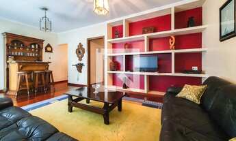 Imagem 6: Casa para Aluguel - Bosque da Saúde, 4 Quartos, 260 m2