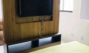 Imagem 5: Studio mobiliado alugar