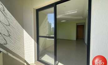 Imagem 5: São Paulo - Apartamento Padrão - Tatuapé