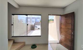 Imagem 2: Sobrado à venda, 2 quartos, sendo 2 suítes, Bairro Três Rios do Sul, Jaraguá do Sul/ SC