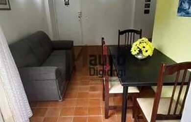 Imagem 4: Apartamento para aluguel possui 40 metros quadrados com 1 quarto em Ponta Verde - Maceió