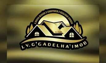 Imagem 4: Casa aquisição e construção- com o sistema de energia solar