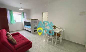 Imagem 7: Kitnet com 1 dormitório à venda, 33 m² por R$ 180.000,00 - Boqueirão - Praia Grande/SP