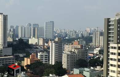 Imagem 7: Apartamento para aluguel 2 quartos 1 suíte 2 vagas Via Cruzeiro Centro - São Bernardo do C