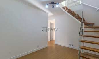 Imagem 3: Locação Cobertura 3 Dormitórios - 140 m² Vila Mascote