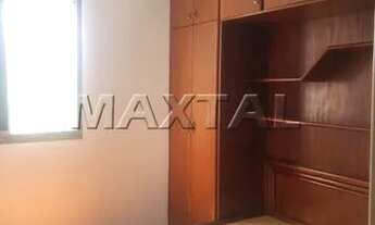 Imagem 5: Apartamento com dois dormitórios ,2 banheiros,sala,cozinha,1 vaga de garagem em Santana