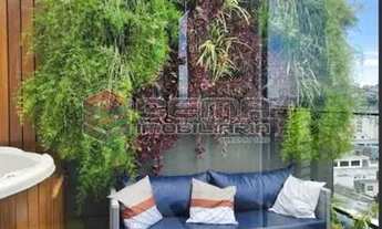 Imagem 2: Cobertura-À VENDA-Flamengo-Rio de Janeiro-RJ