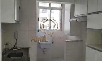 Imagem 3: Apartamento Edifício Ilha Bela / Parque Industrial / 03 dorm c/ suíte / 77m²/ São José dos