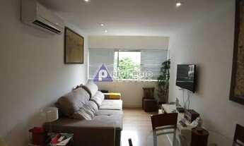 Imagem 2: Apartamento à venda, 2 quartos, 1 suíte, 1 vaga, Ipanema - RIO DE JANEIRO/RJ