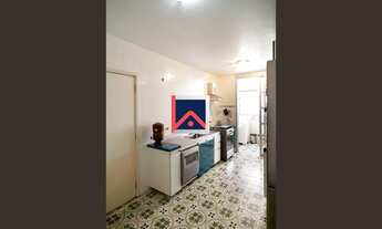 Imagem 7: Venda Apartamento 3 Dormitórios - 108 m² Campo Belo