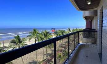 Imagem: Apartamento com 2 dorms, Caiçara, Praia