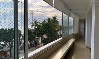 Imagem 6: Ipanema - Arpoador - Vista Mar