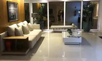 Imagem 2: Loft mobiliado Flat / studio com 1 dormitório