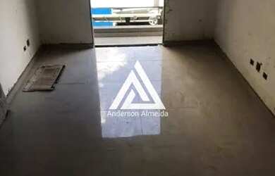 Imagem 5: Sobrados novos no Jardim Eliane com 2 suítes e 2 vagas Não perca essa oportunidade