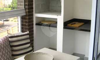 Imagem 6: Apartamento-São Paulo-LAPA