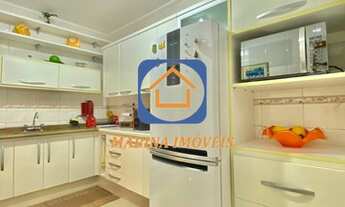 Imagem 5: APARTAMENTO RESIDENCIAL em SANTO ANDRÉ - SP, CAMPESTRE