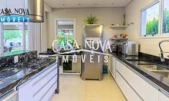 Imagem 7: Casa com 3 dormitórios à venda, 313 m² por R$ 2.300.000 - Condomínio Residencial Terras de