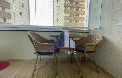 Imagem 4: Apartamento com 3 dormitórios à venda, 79 m² por R$ 430.000 - Silveira - Santo André/SP