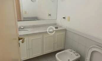 Imagem: Casa - Sítios de Recreio Gramado - Campinas