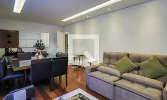 Imagem 3: Apartamento à Venda - Cidade Nova, 3 Quartos, 176 m2