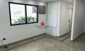 Imagem: Sala Comercial com 1 vaga na Mooca