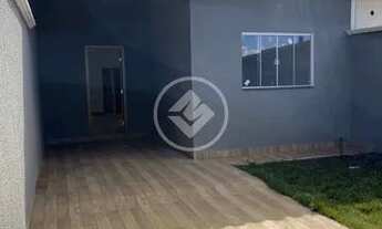 Imagem: Casa no Setor Maria Inês codigo 29677