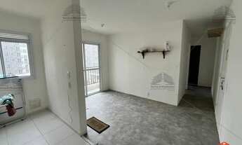 Imagem 7: Apartamento a venda na Mooca, 2 dormitórios, sala, cozinha; banheiro, lazer, piscina, chur