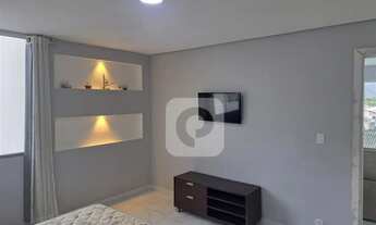 Imagem 7: SELECIONE - Sobrado 3 quartos, sendo 3 suítes