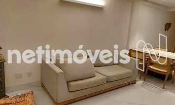 Imagem 4: Venda Área Privativa Castelo Belo Horizonte