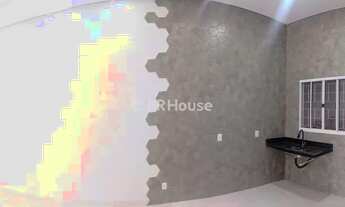 Imagem 7: Casa para venda com 2 quartos sendo 1 suíte em Jardim América com 77m²