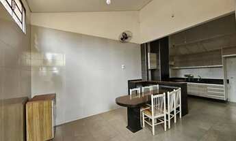 Imagem 4: Bela casa no Nort Park!