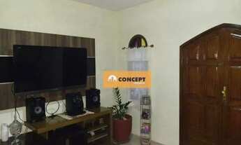 Imagem 7: Sobrado com 3 dormitórios à venda, 170 m² por R$ 750.000,00 - Jardim Medina - Poá/SP