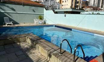 Imagem 5: Apartamento Tatuapé com 122 Metros, Reformado. 3 Dormitórios, 2 Suítes, Dependencia de emp