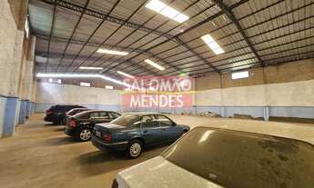 Imagem 3: Galpão / Barracão para venda e locação, Pratinha, Belém, PA