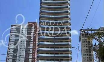 Imagem 2: Lago Di Garda. 3/4. 2 Suítes. 2 Vagas. G.A116