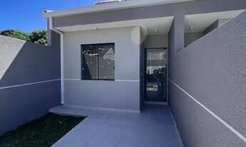 Imagem: CASA 2/4 ALTO PADRÃO PRÓX A FRAGA MAIA