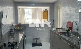 Imagem 2: Apartamento-À VENDA-Jardim Botânico-Rio de Janeiro-RJ