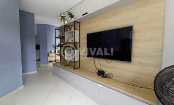 Imagem 6: Casa em Condomínio - / Residencial / Loteamento Residencial Dolce Vita