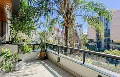 Imagem 5: APARTAMEnto DE 190 M2 PRIVATIVOS NA NILO PECANHA COM 3 DORMITORIOS E 3 VAGAS