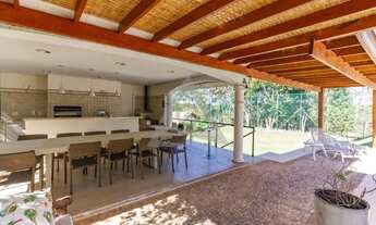 Imagem 6: Casa à venda em Campinas, Chácara São Rafael, com 3 quartos, com 502 m², Chácara São Rafae