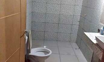 Imagem 2: Vendo casa na estrutural