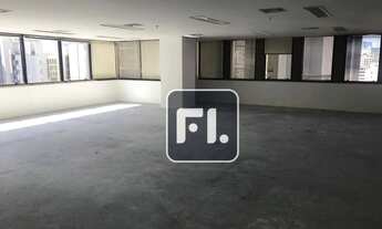 Imagem 5: Conjunto, 207 m² - venda por R$ 2.300.000,06 ou aluguel por R$ 17.566,12/mês - Brooklin