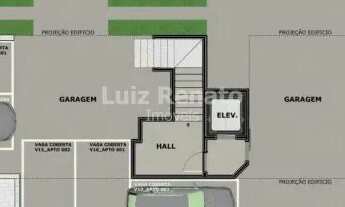 Imagem 4: Lançamento Ana Lucia - Areá Privativa