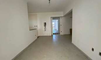 Imagem 3: Apartamento com 2 dormitórios à venda, 80 m² por R$ 485.000,00 - Aviação - Praia Grande/SP