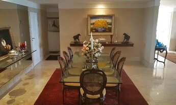 Imagem 3: Apartamento, 3 suítes, em Areia Preta