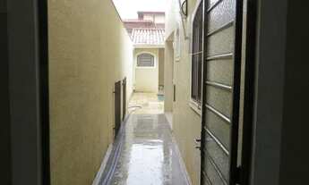 Imagem 6: CASA ASSOBRADADA - SAMAMBAIA PARQUE RESIDENCIAL - SP