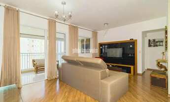 Imagem 7: Apartamento à venda no Anália Franco - 92m² com 2 suítes e churrasqueira na varanda